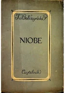Poezja - Niobe - miniaturka - grafika 1