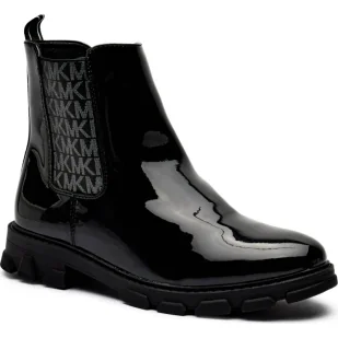 Michael Kors KIDS Botki RIDLEY CHELSEA - Buty dla dziewczynek - miniaturka - grafika 1