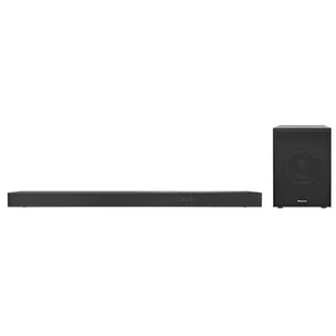 HISENSE U5120GW Czarny - Soundbary - miniaturka - grafika 1