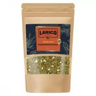Yerba Mate - Larico Yerba Mate Pomarańczowa 50 g - miniaturka - grafika 1