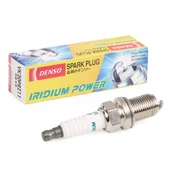 Świece zapłonowe - DENSO świeca zapłonowa DENSO VK20PRZ11 - miniaturka - grafika 1