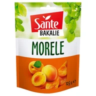 Ciasta i półprodukty do ciast - SANTE Morele suszone 125 g Sante - miniaturka - grafika 1