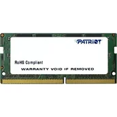 Pamięci RAM - Patriot 8GB PSD48G266681S - miniaturka - grafika 1