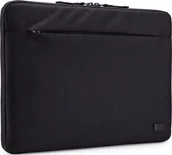 Plecaki - Plecak Case Logic Case Logic Invigo Eco Sleeve INVIS114 Black 14 " - miniaturka - grafika 1