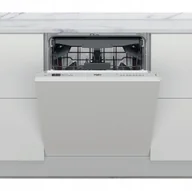 Zmywarki do zabudowy - Whirlpool WIC 3C26 F - miniaturka - grafika 1