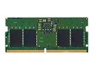Pamięci RAM - KINGSTON 8GB DDR5 5200MT/s SODIMM - miniaturka - grafika 1
