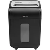 Niszczarki - XQUANTUM PS701 20 L - miniaturka - grafika 1