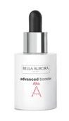 Serum do twarzy - Bella Aurora Advanced Booster AHA 30ml - miniaturka - grafika 1