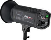 Lampy studyjne - Lampa studyjna Aurora Studyjna lampa błyskowa Aurora Fusion 600 - miniaturka - grafika 1