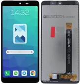 Baterie do telefonów - Wyświetlacz LCD Ekran do Samsung Xcover 5 SM-G525 - miniaturka - grafika 1