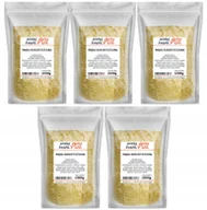 Mąka - MĄKA KUKURYDZIANA 5kg Mąka z kukurydzy naturalna wysoka jakość Kol-Pol - miniaturka - grafika 1