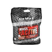 Odżywki na masę - FITMAX Mass Active - 5000G - miniaturka - grafika 1