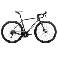 Rowery - Rower Gravel Orbea Terra H40 S Infinity Green-Ivory White (Gloss) - miniaturka - grafika 1