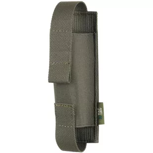 Ładownica M-tac na stazę taktyczną - Ranger Green (10137123) - Odzież taktyczna i umundurowanie - miniaturka - grafika 1