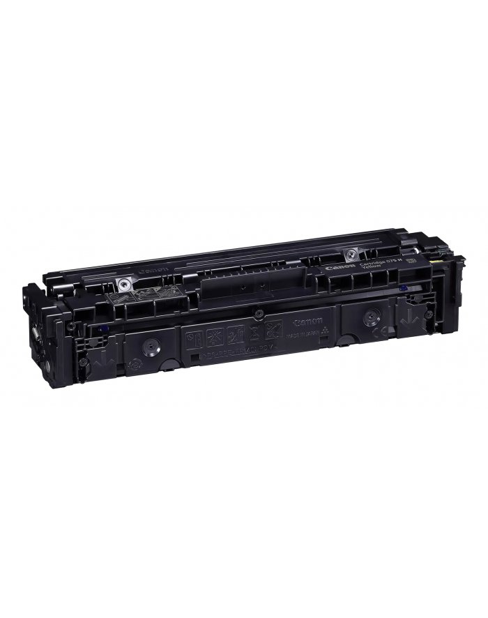 canon Toner 075 H YELLOW 6366C002