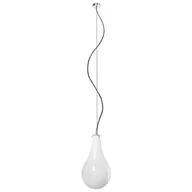 Lampy sufitowe - Kaspa lampa wisząca Stilla 1 E27 11046103 - miniaturka - grafika 1