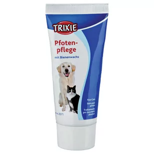 Trixie Pro Care Krem Do Pielęgnacji Łap - 50 Ml - Pielęgnacja łap i pazurów - miniaturka - grafika 2