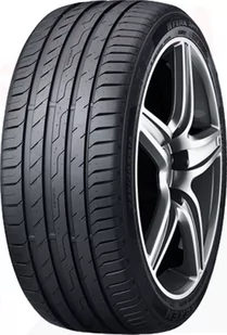 Nexen N Fera Sport 215/40R18 89Y - Opony letnie - miniaturka - grafika 1