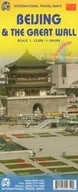Atlasy i mapy - ITMB Beijing & The Great Wall, 1:23 000 / 1:280 000 - miniaturka - grafika 1