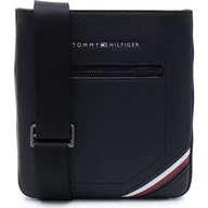 Torby męskie - Tommy Hilfiger Reporterka TH CENTRAL MINI CROSSOVER - miniaturka - grafika 1