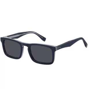 Okulary przeciwsłoneczne Tommy Hilfiger 2068 PJP 54 IR - Okulary przeciwsłoneczne - miniaturka - grafika 1
