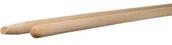 Pozostałe narzędzia ogrodowe - Trzon do grabi fi 28'' - 120 cm bukowy - miniaturka - grafika 1