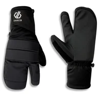 Rękawice narciarskie - Rękawice narciarskie Dare 2b Indicator Index Glove Rozmiar rękawiczek: M / Kolor: czarny - miniaturka - grafika 1