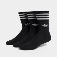 Skarpetki damskie - ADIDAS SKARPETY 3-PACK SOCKS BIALY S21489AAA - adidas - miniaturka - grafika 1