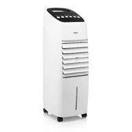 Klimatyzatory - Tristar AT-5465 klimatyzator przenośny 9 l 61,71 dB Biały - miniaturka - grafika 1