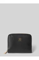 Portfele - Portfel z aplikacją z logo - Tommy Hilfiger - miniaturka - grafika 1