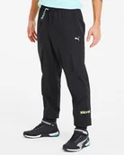 Dresy damskie - Spodnie PUMA MERCEDES MAPM STREET PANTS dresowe M - Puma - miniaturka - grafika 1