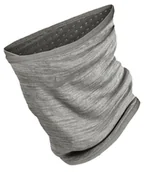 Apaszki i szaliki damskie - Komin zimowy NIKE THERMA SPHERE NECKWARMER 3.0 szary - miniaturka - grafika 1