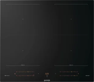 Płyta elektryczna do zabudowy Gorenje GI6443BSCWF - Płyty elektryczne do zabudowy - miniaturka - grafika 1