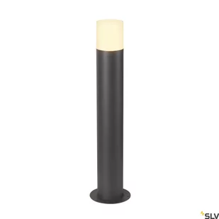 SLV GRAFIT 1006181 lampa stojąca IP44 1006181 - Lampy ogrodowe - miniaturka - grafika 1