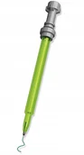 Długopisy - LEGO 52878 STAR WARS DŁUGOPIS MIECZ JASNY ZIELONY - miniaturka - grafika 1