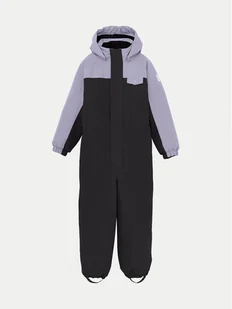 Color Kids Kombinezon zimowy 741653 Fioletowy Regular Fit - Kombinezony dla dzieci - miniaturka - grafika 1