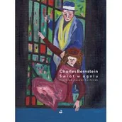 Poezja - Biuro Literackie Świat w ogniu Charles Bernstein - miniaturka - grafika 1