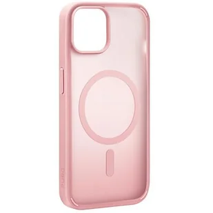 Puro Gradient iPhone 15 Plus Różowy - Etui i futerały do telefonów - miniaturka - grafika 1