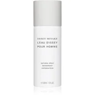 Dezodoranty i antyperspiranty męskie - Issey Miyake LEau dIssey pour Homme dezodorant spray 150ml - miniaturka - grafika 1
