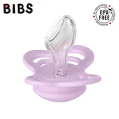 Smoczki uspokajające - Bibs Couture Violet Sky M Smoczek Anatomiczny Silikonowy - miniaturka - grafika 1