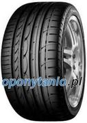 Opony letnie - Yokohama Advan Sport V103S ZPS 225/45RF17 91Y - miniaturka - grafika 1