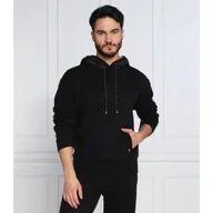 Bluzy męskie - BOSS Bluza Lopaolo | Regular Fit | z dodatkiem wełny - miniaturka - grafika 1