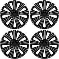 Kołpaki samochodowe - Kołpaki 15 do Toyota Audi Seat Ford Kia Skoda Opel VW Fiat Peugeot Citroen - miniaturka - grafika 1