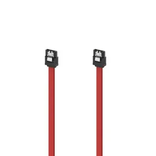 Hama KABEL SATA III 0.45M 2007390000 - Kable komputerowe i do monitorów - miniaturka - grafika 1