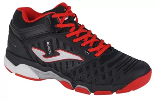 Joma V.Block Men 2301 VBLOKS2301, Męskie, buty do siatkówki, Czarne - Siatkówka - miniaturka - grafika 1