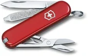 Scyzoryki - Scyzoryk Victorinox Classic SD - 7 przydatnych funkcji - miniaturka - grafika 1