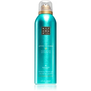 Rituals The Ritual of Karma Shower Gel Żel pod prysznic 200 ml - Kosmetyki do kąpieli - miniaturka - grafika 1