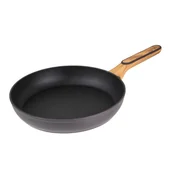 Patelnie - PATELNIA MULTICLAD 28cm BERGNER BG-56032 CHARCOAL - miniaturka - grafika 1