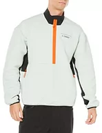 Spodenki męskie - adidas Utilitas Hz FL Spodenki Męskie - miniaturka - grafika 1