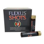 VALENTIS POLSKA SP. Z O.O. Flexus Shots Płyn Doustny 20 Fiolek 10Ml